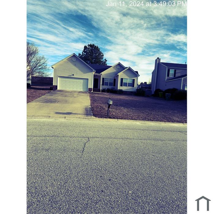 328 Carriage Oaks Dr
