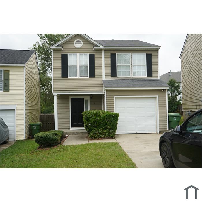 114 Curvewood Rd