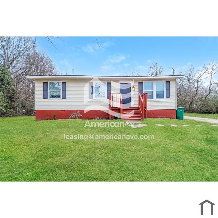 65 Thurgood Marshall Road, 29307; #9120 - 9120