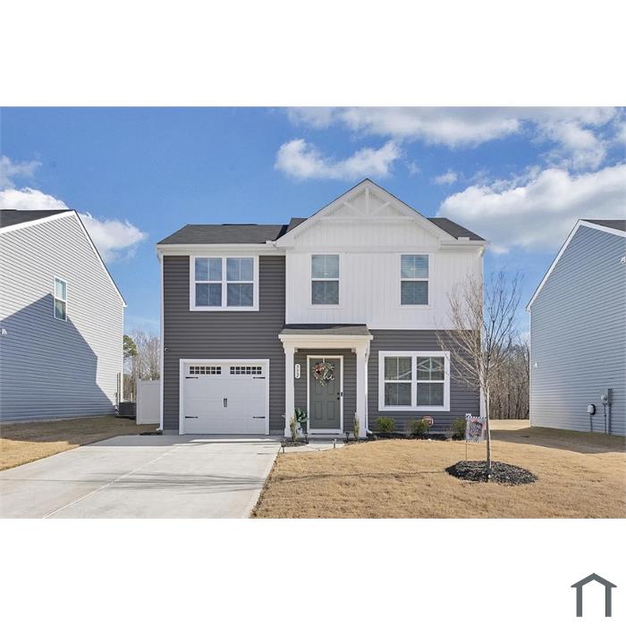 552 Eden Hall Rd