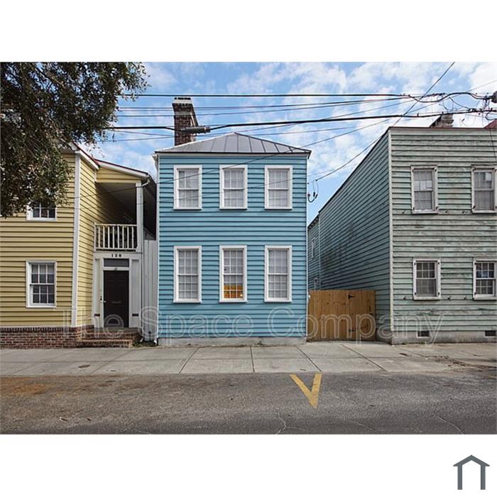 126 Logan St