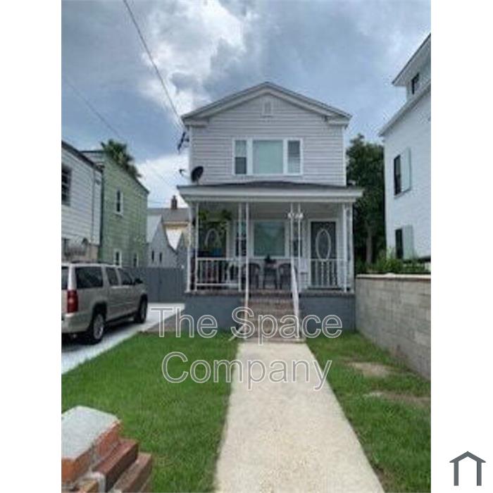 587 Rutledge Ave