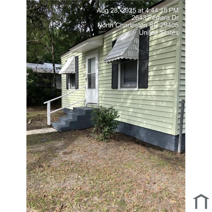 2643 Ferrara Dr