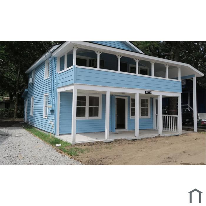 Section 8 Housing for rent in South Carolina