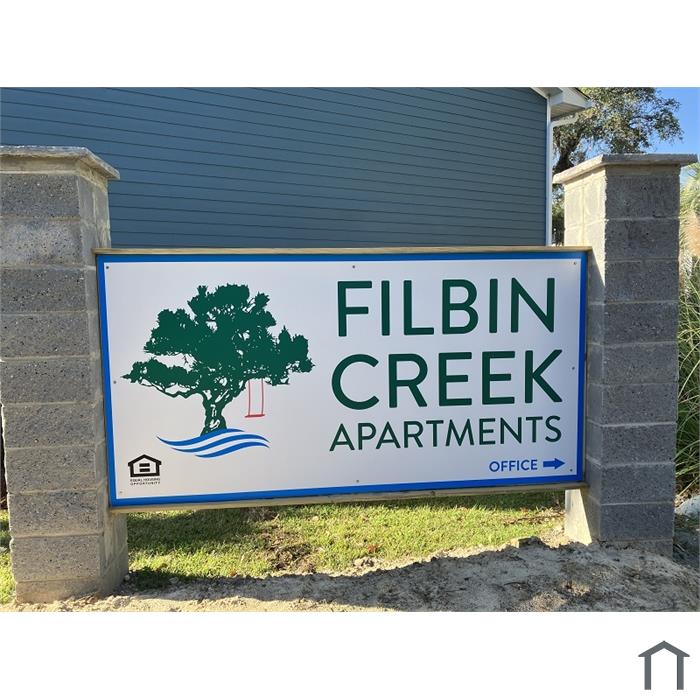 Filbin Creek Apartments