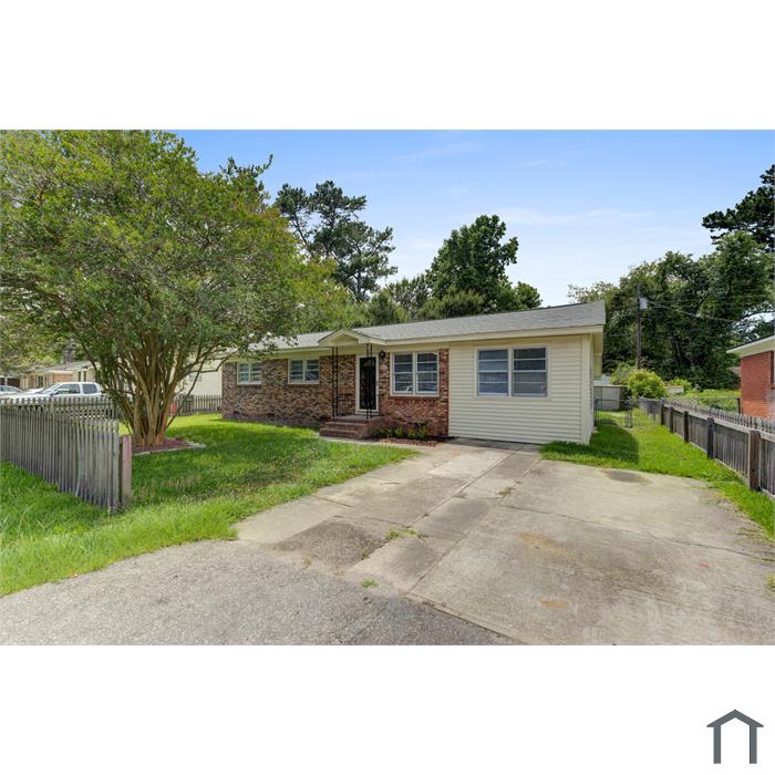 Section 8 Housing for rent in South Carolina