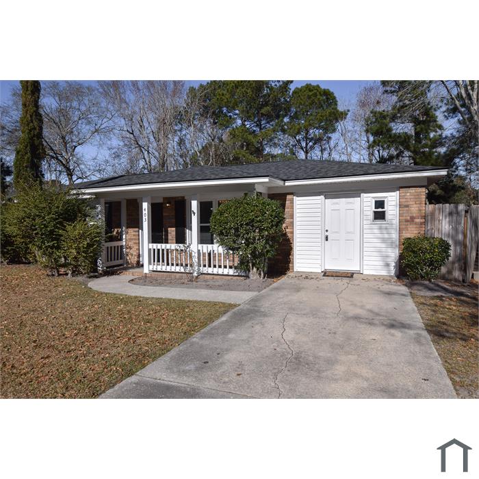 403 Tulip St