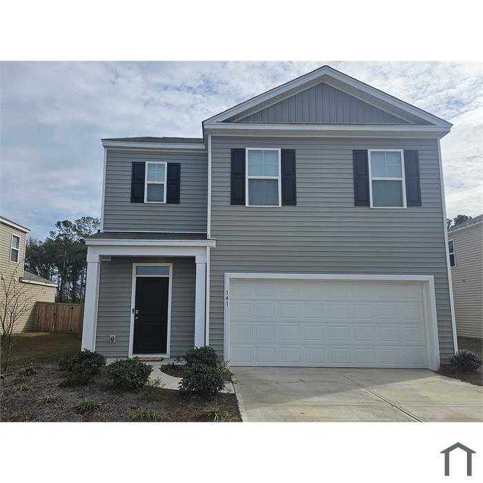 141 Ivory Shadow Rd