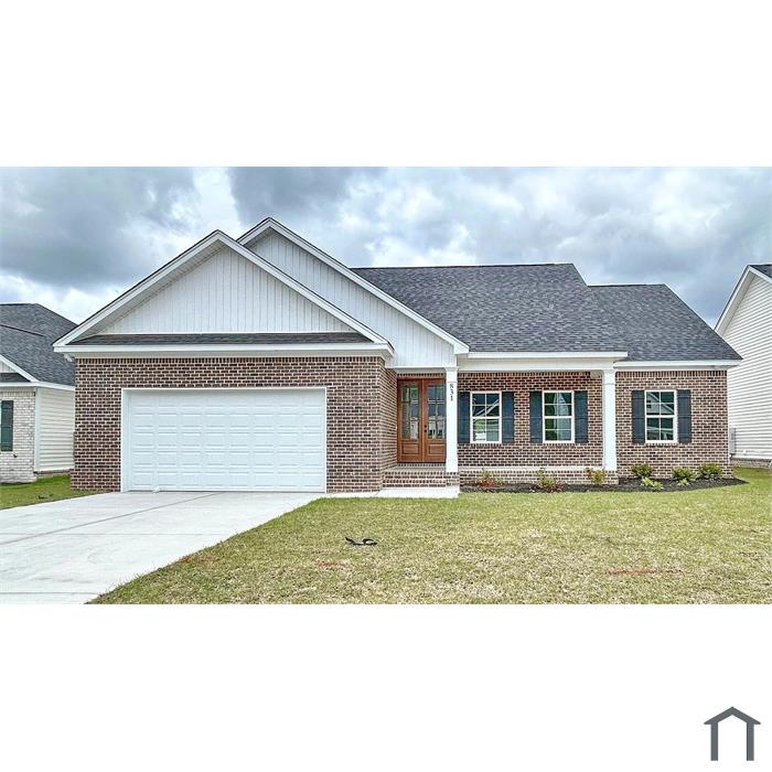831 Sharpe Dr