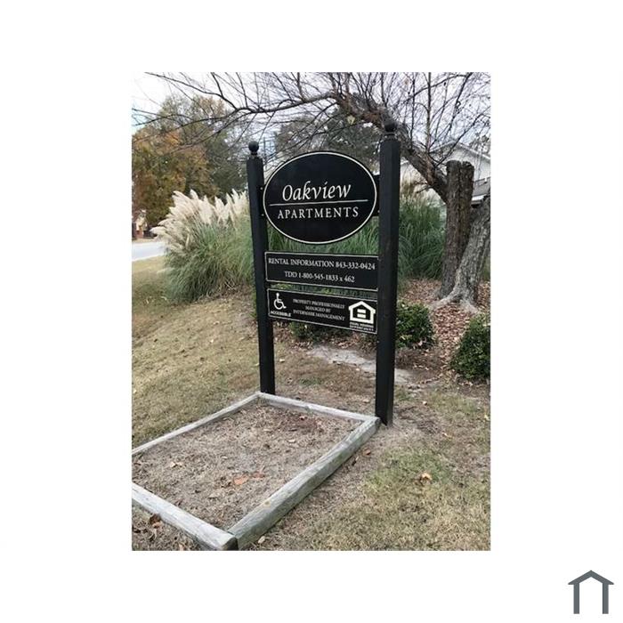 2 Bedroom Apartment 236 Swift Creek Rd in Hartsville, SC