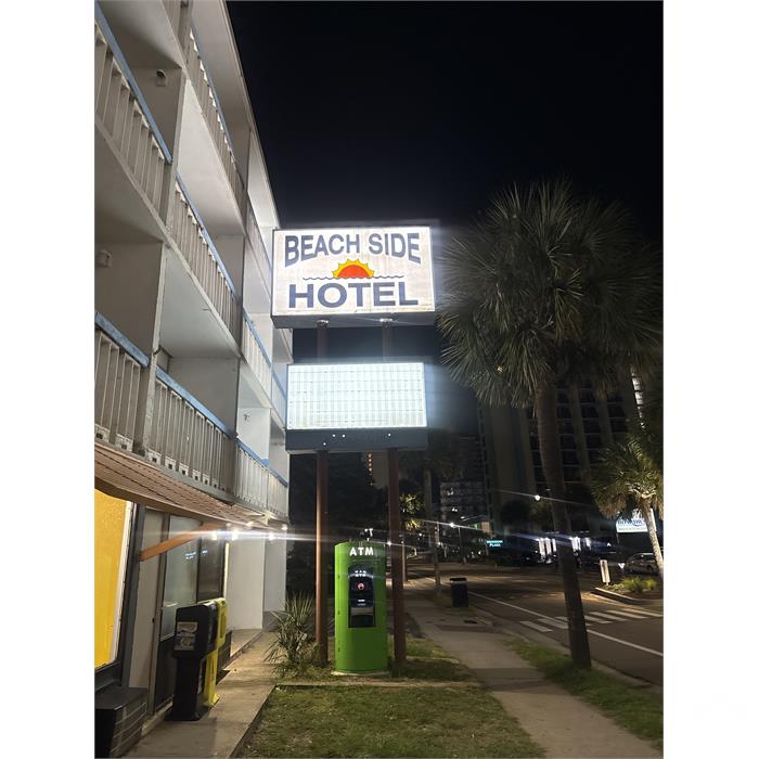 2303 N Ocean Blvd