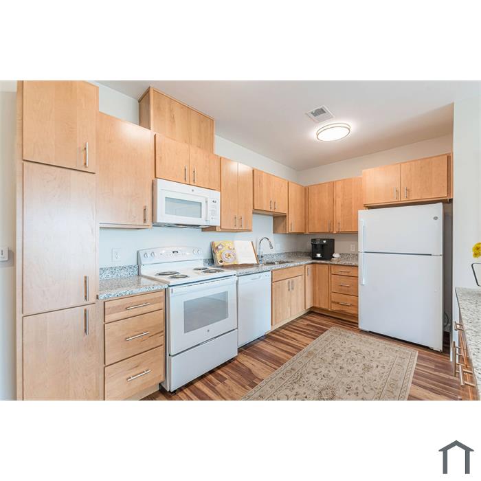 Avery Landing Apartments