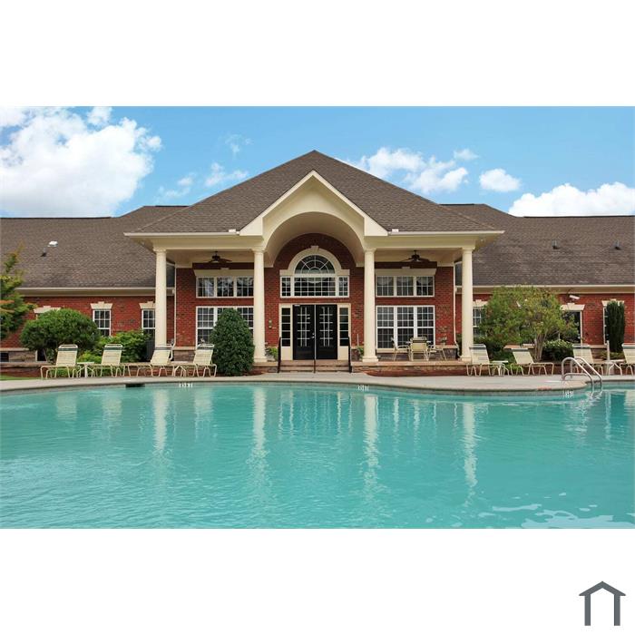 Rocky Creek Apartments 