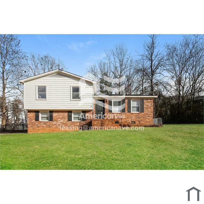 45 Carriage Drive, 29609; #9510 - 9510
