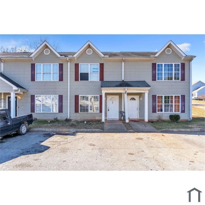 68 Buff St