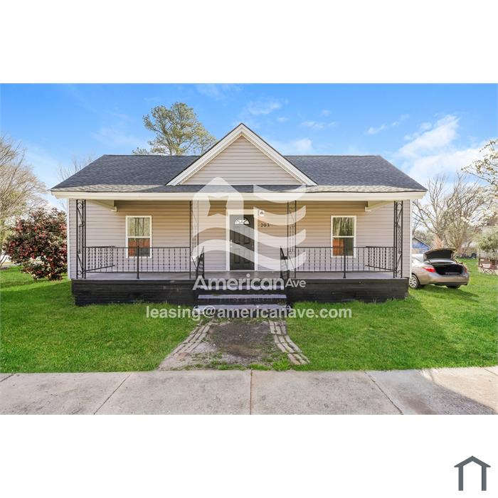 203 Wellington Street, 29624; #1410692 - 1410692