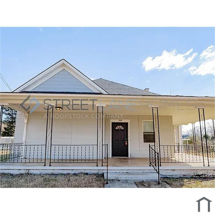 119 Wellington Street, 29624; #395894 - 395894