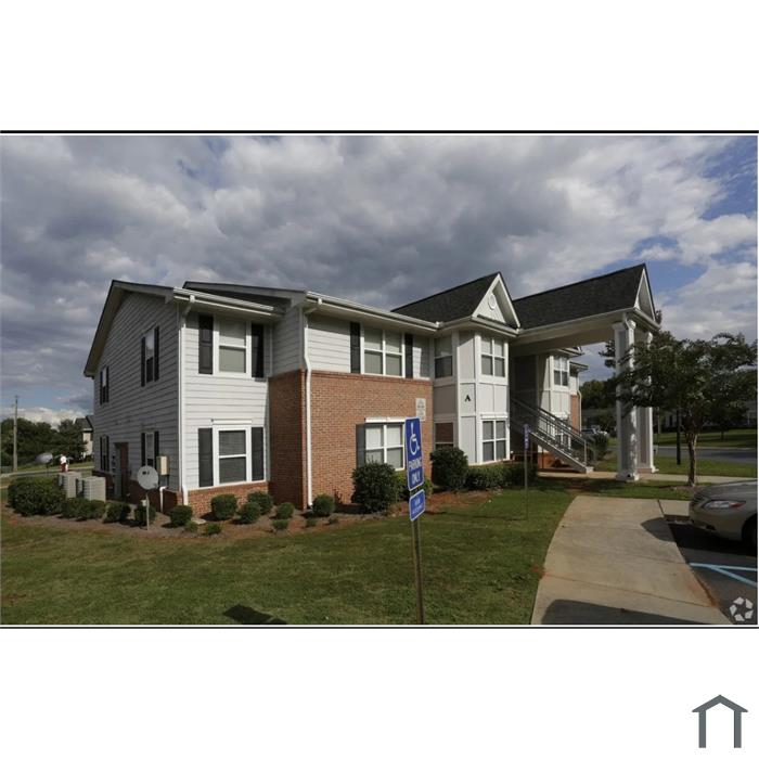 Oak Place