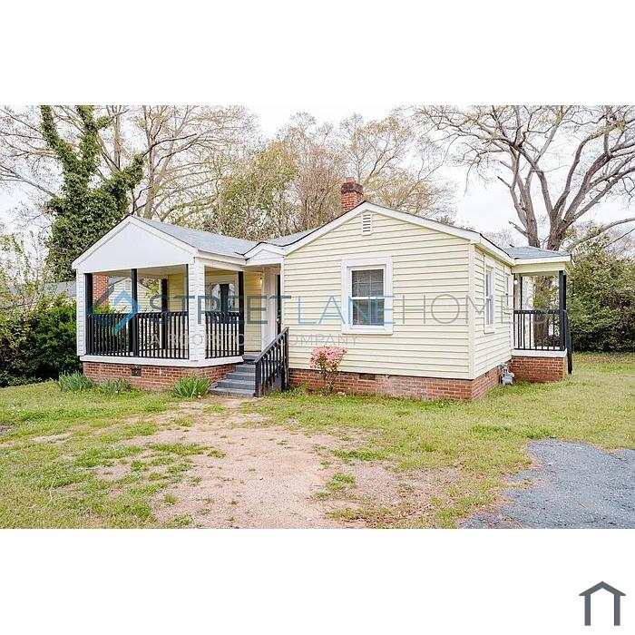 405 Caughlin Avenue, 29624; #7546 - 7546