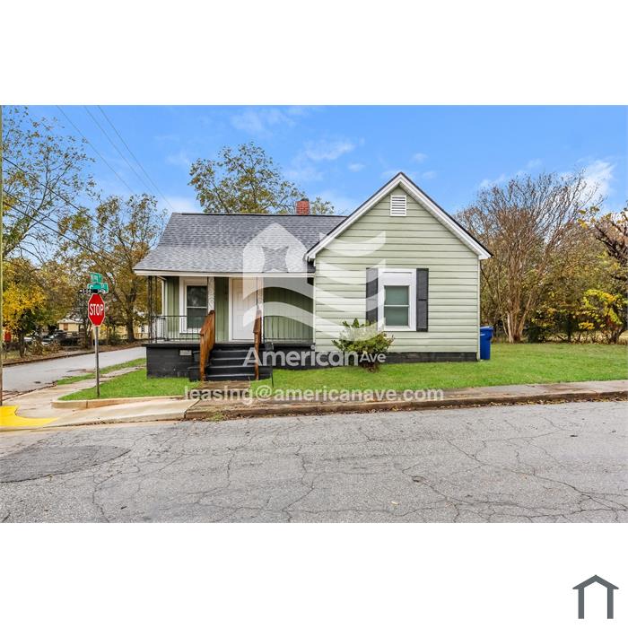 301 C Street, 29625; #1093739 - 1093739