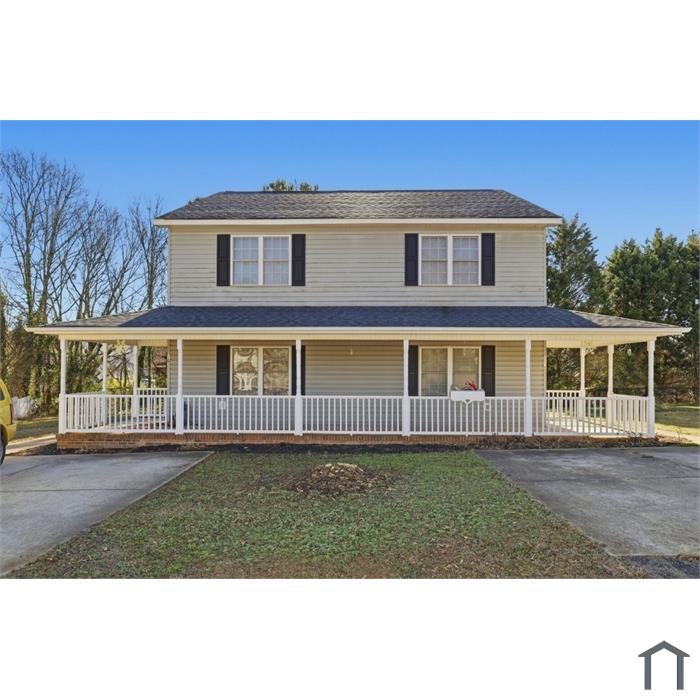 110 Cypress Run