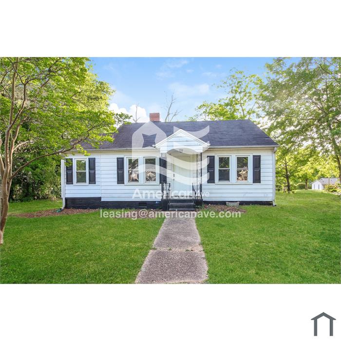 105 Phillips Street 29625  1454444 - 1454444