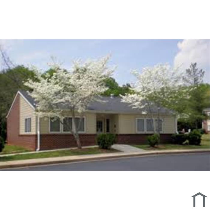 Woodside Iva Apartments 