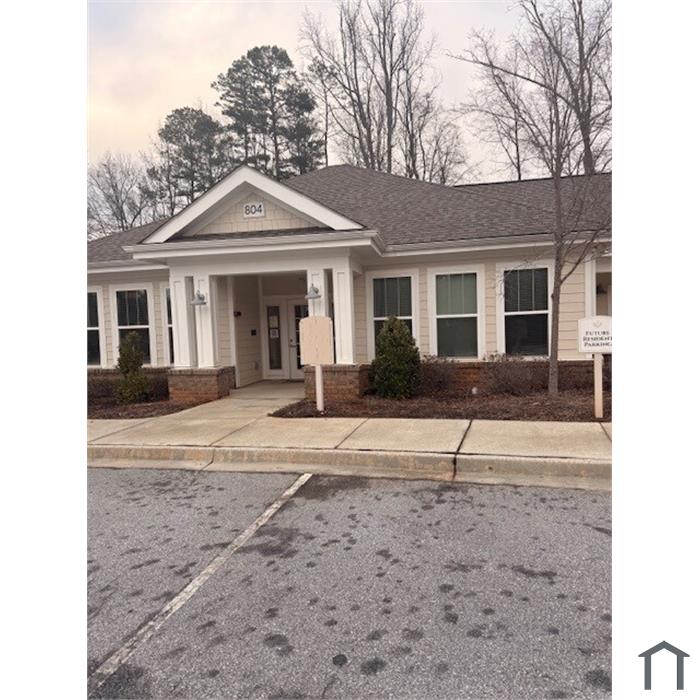 Hunter Oaks Apartments