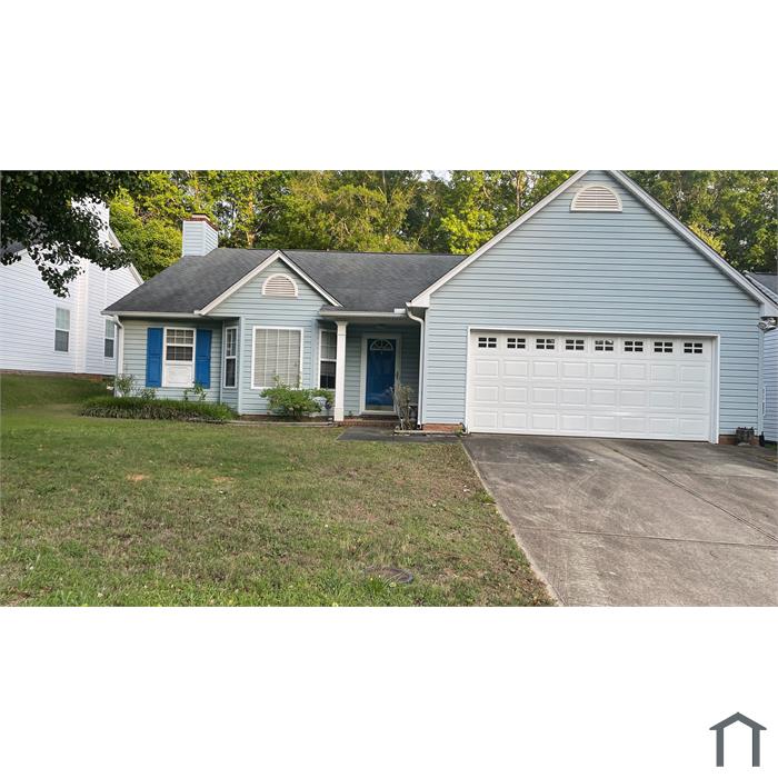 201 Twin Falls Dr