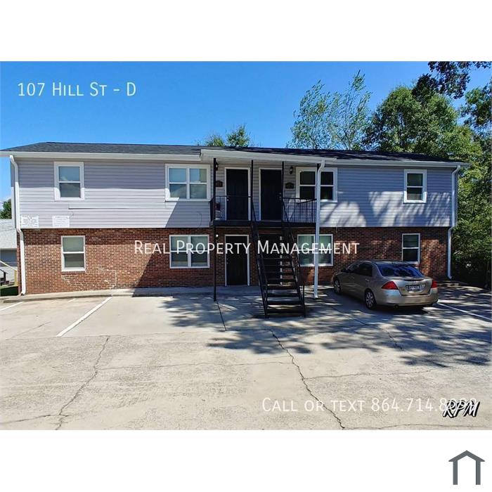 107 Hill St