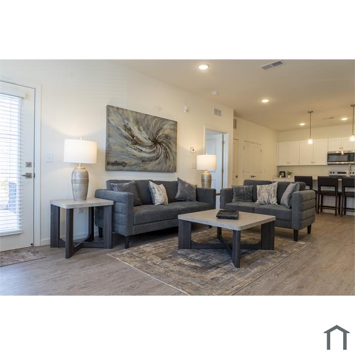Eagle View Apartments