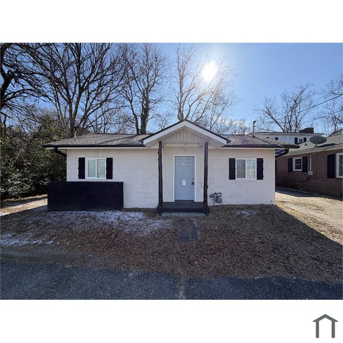 112 Floyd Grant St