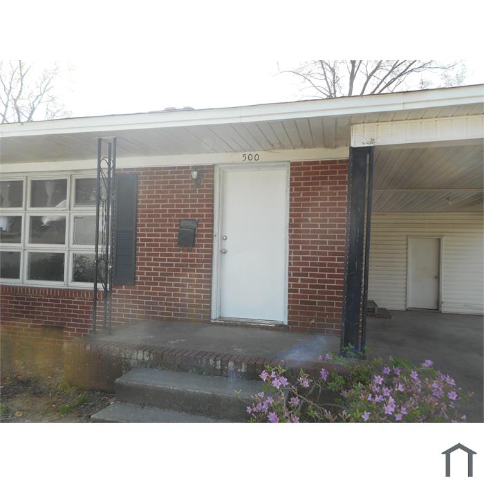 500 McConnell St