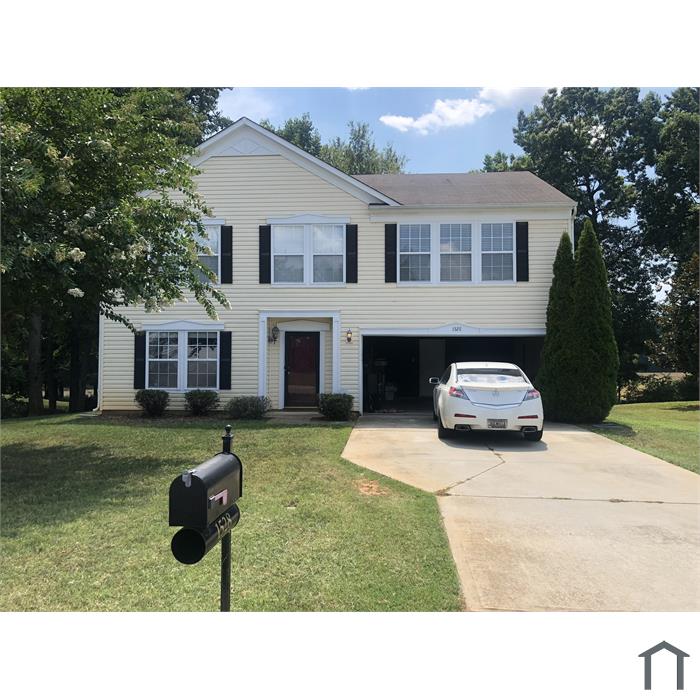 1528 Morning Dove Way