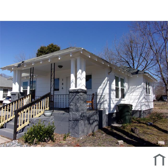 186 Celriver Rd