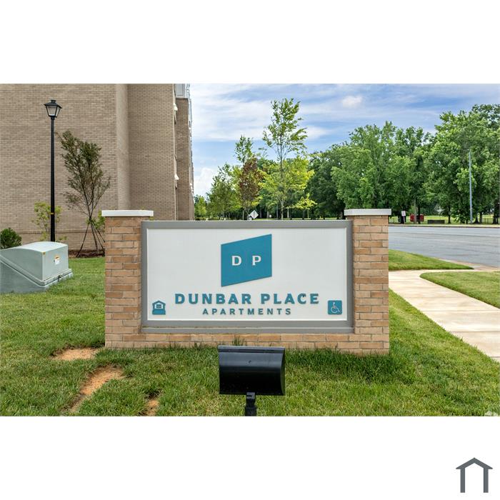 Dunbar Place