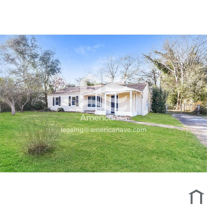1118 Aldrich Street Northeast 29801  2079827 - 2079827