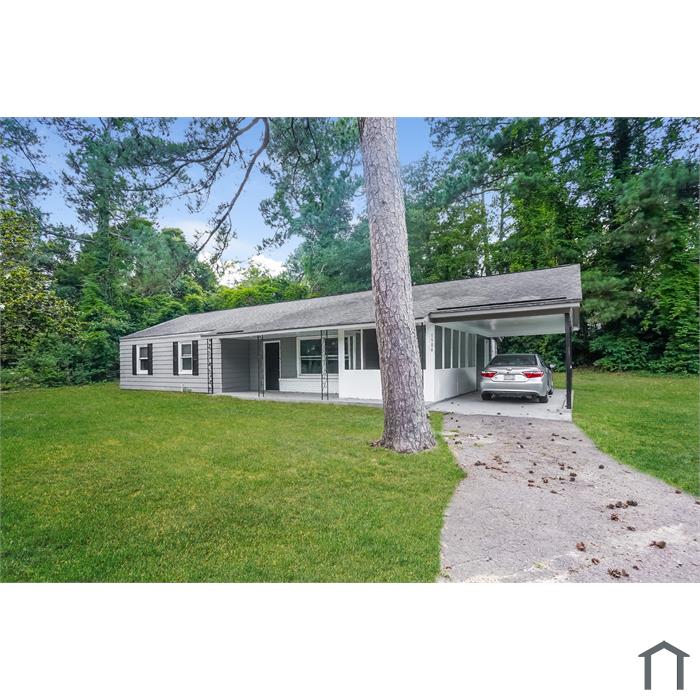 Section 8 Housing for rent in South Carolina