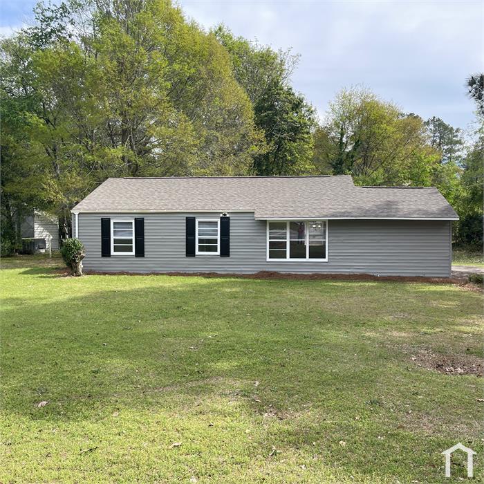 Section 8 Housing for rent in South Carolina