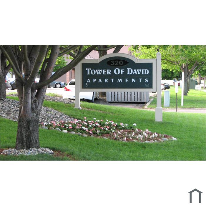 Tower of David Senior Housing 