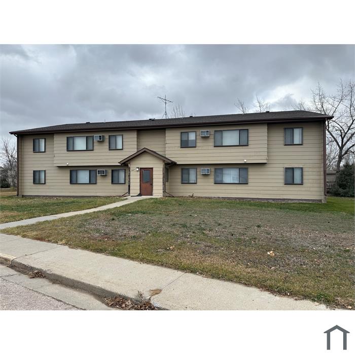 Wall Ridge Apartments