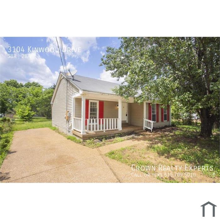 3104 Kinwood Dr
