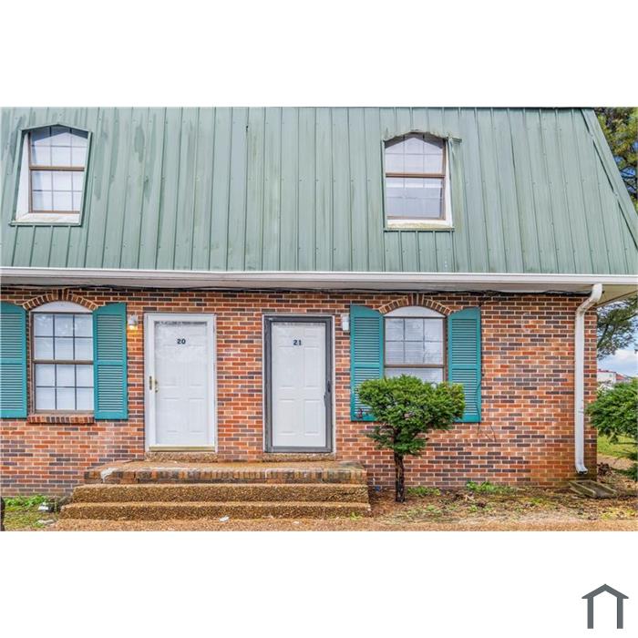 Evergreen Townhomes- PLEASE CONTACT FIREMARK PROPERTY MANAGEMENT 615-364-2833