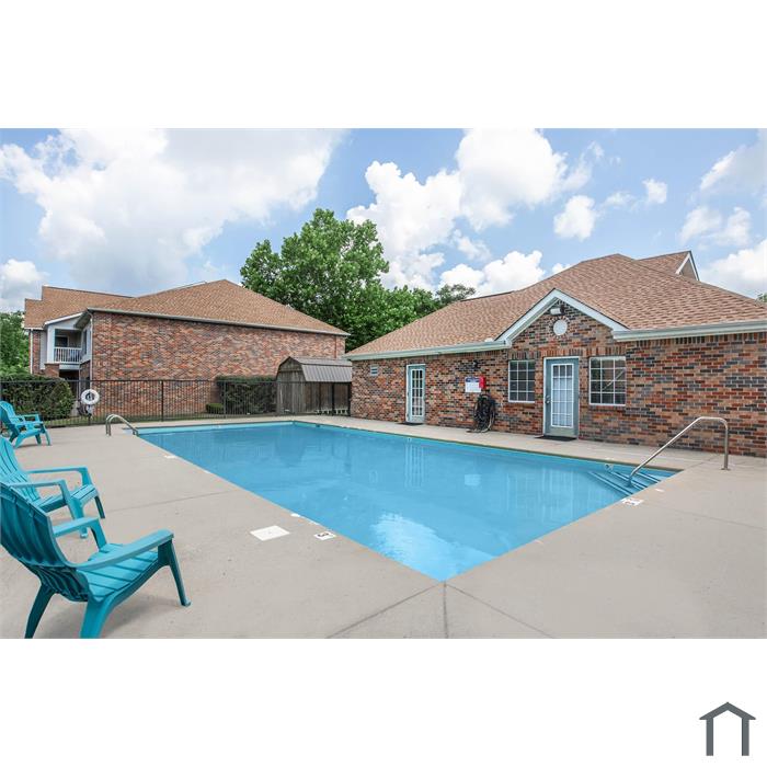 Meadow Creek Apartments