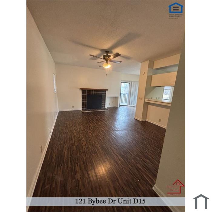 121 Bybee Dr
