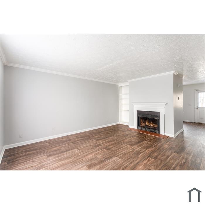 Crestbrook Meadows Townhomes