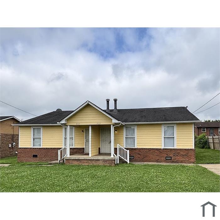 3527 Brookway Dr