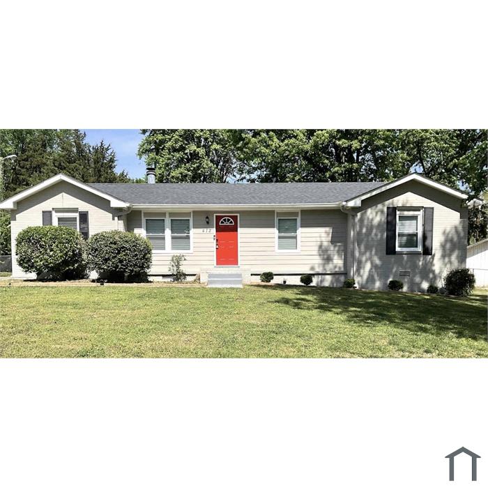 400 Cathy Jo Cir