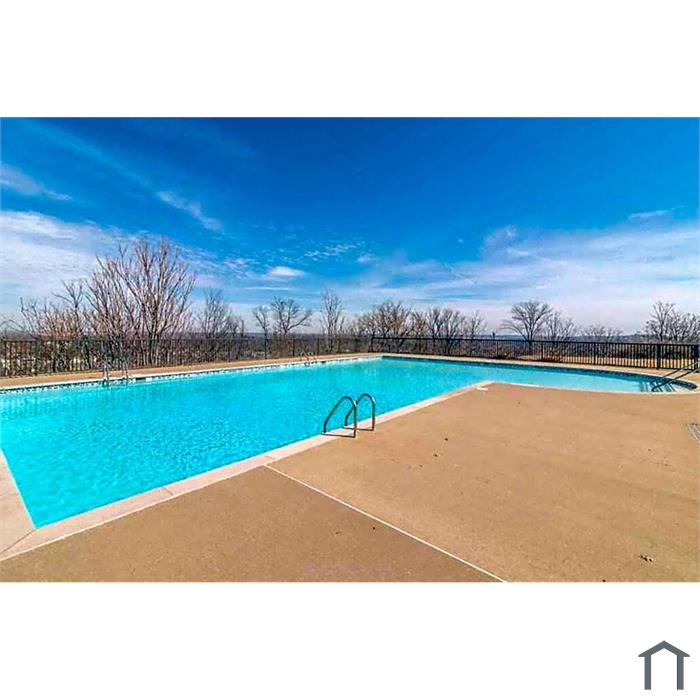 Mountain Brook Townhomes