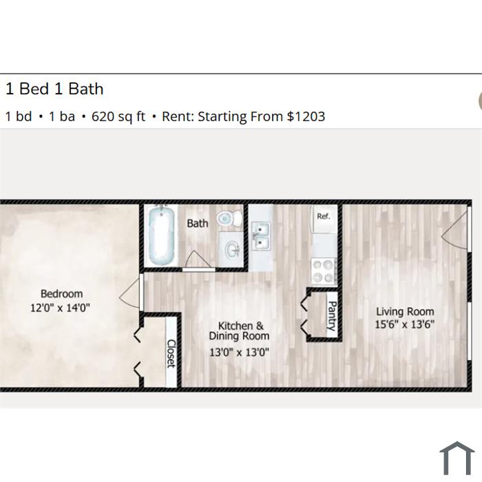Oakstone Ridge Apartments 